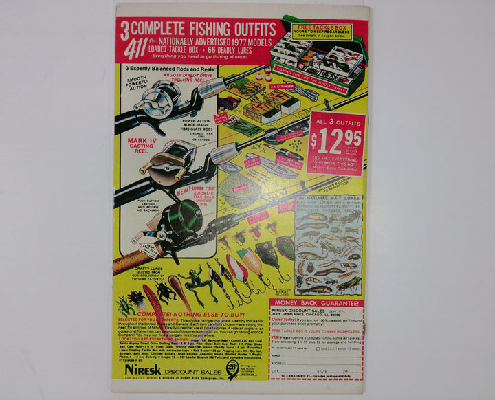 Marvel Premiere 