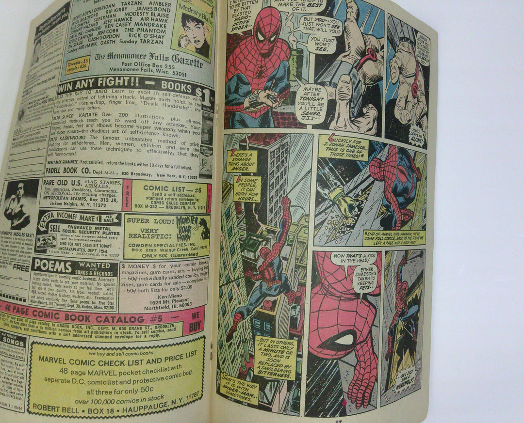 The Amazing Spider-Man 