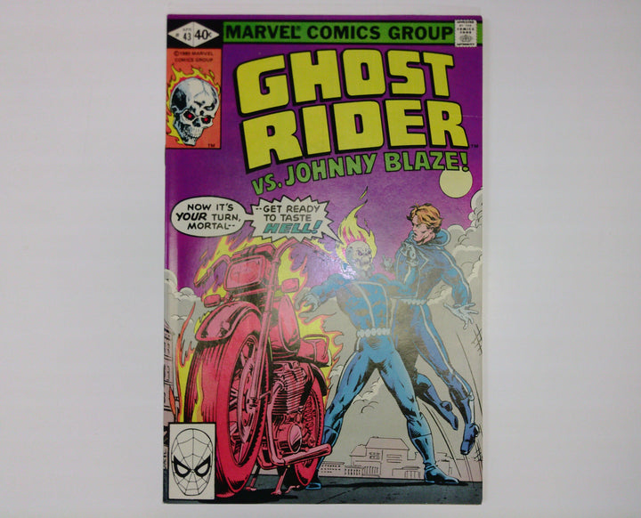 Ghost Rider 