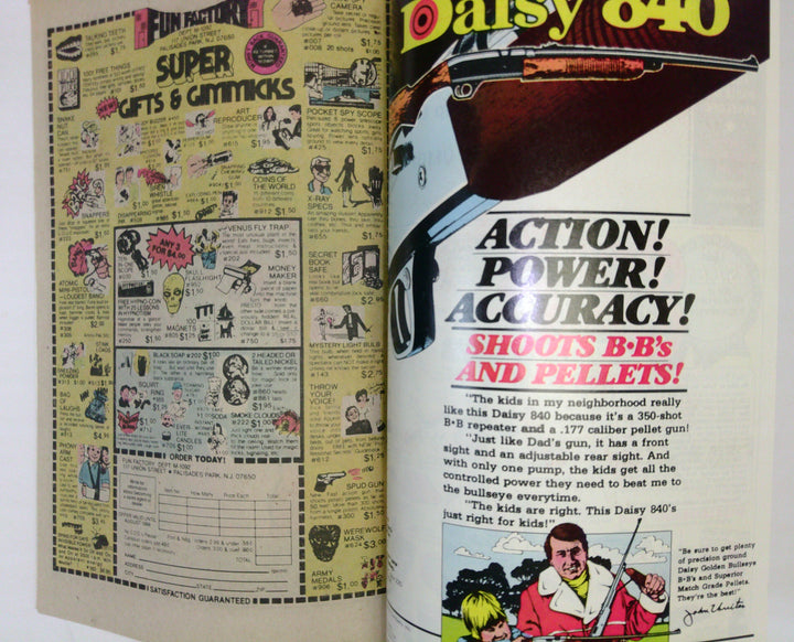 Marvel Spotlight 