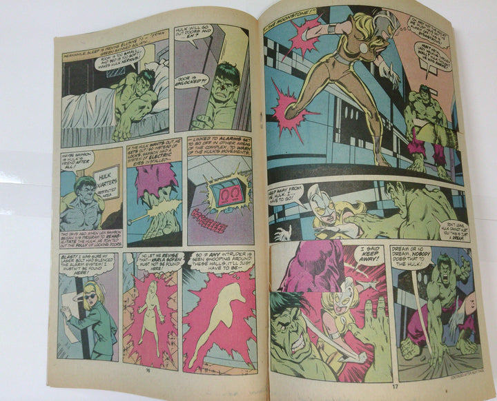The Incredible Hulk 