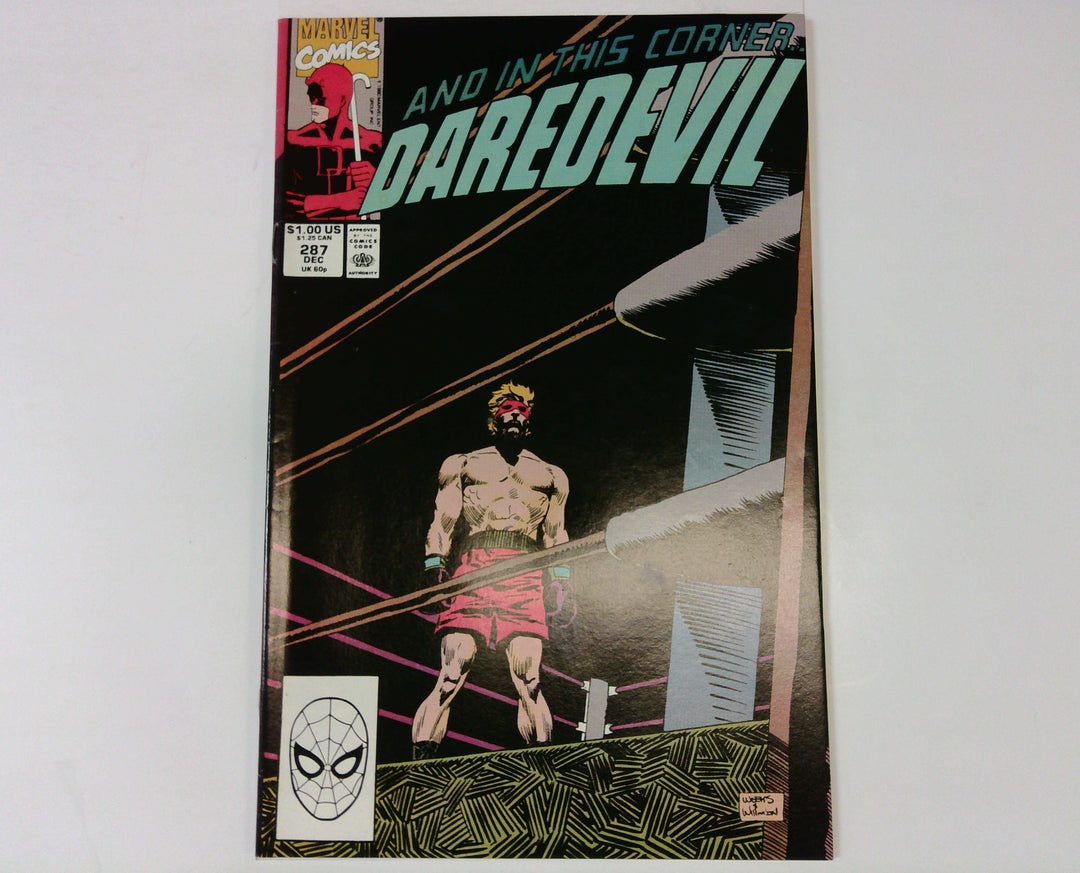 Daredevil 