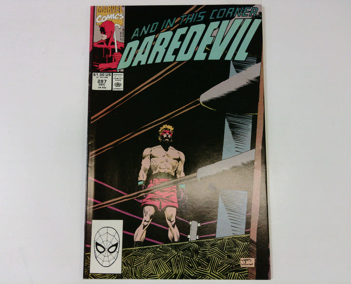 Daredevil 
