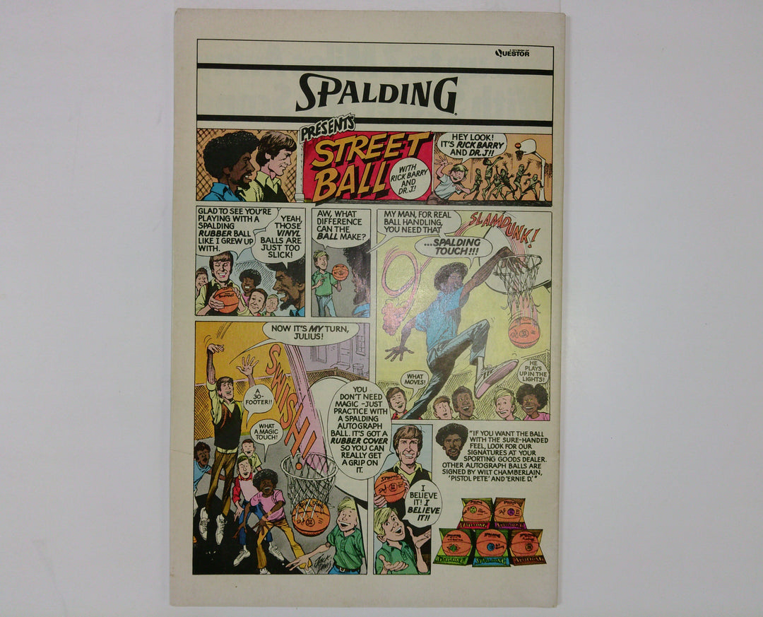 Marvel Premiere 