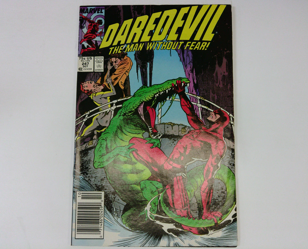 Daredevil 