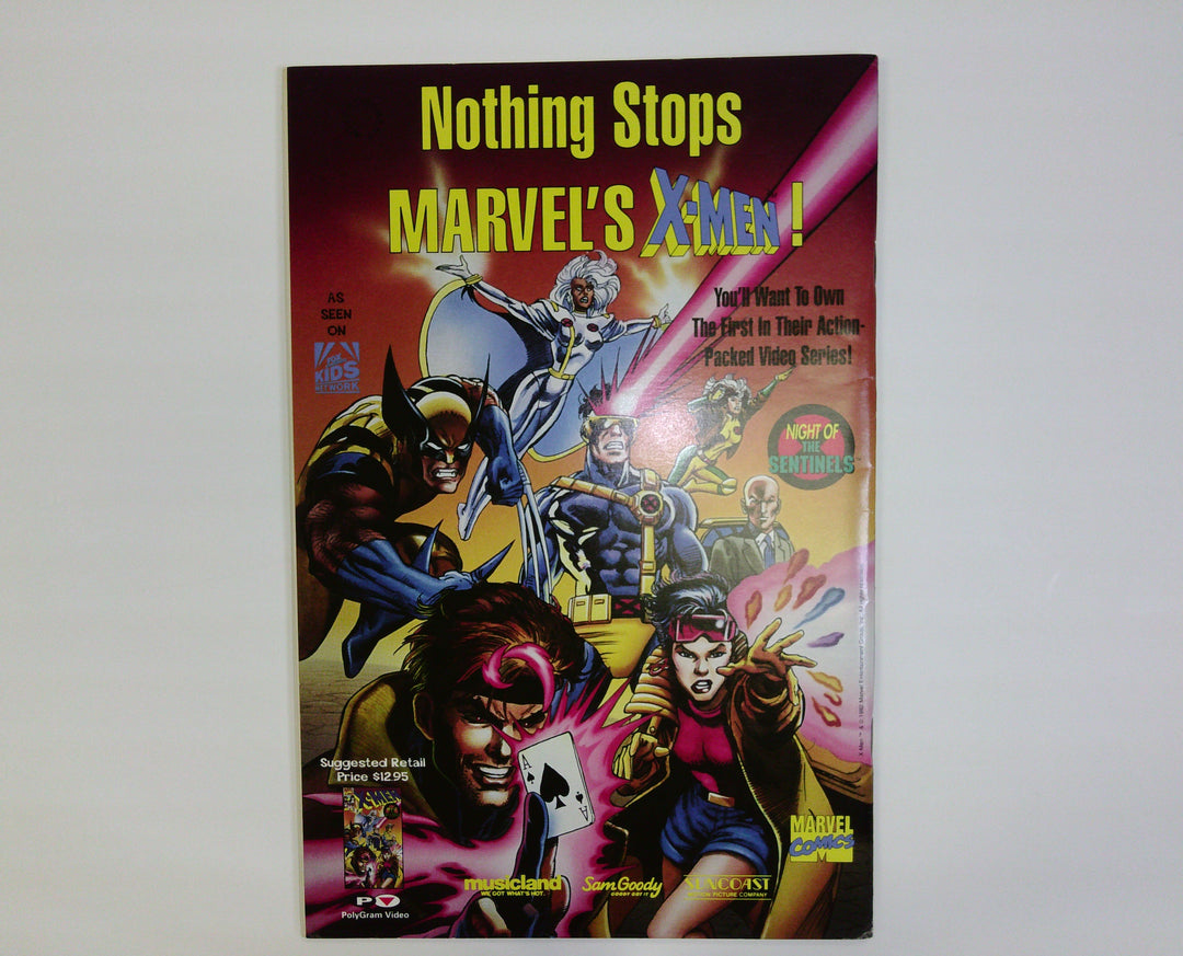 The Amazing Spider-Man 