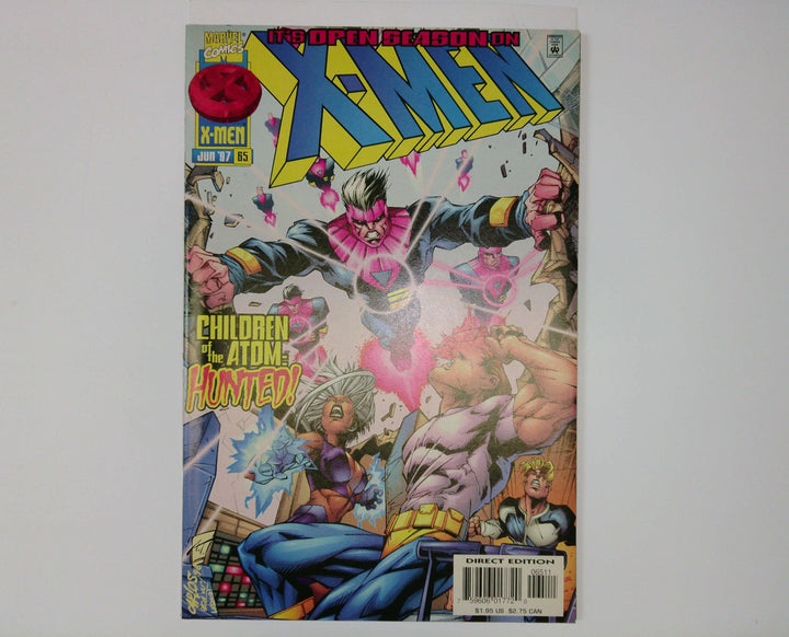 X-Men 