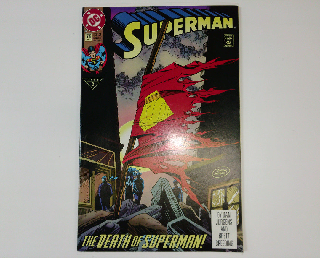 Superman 