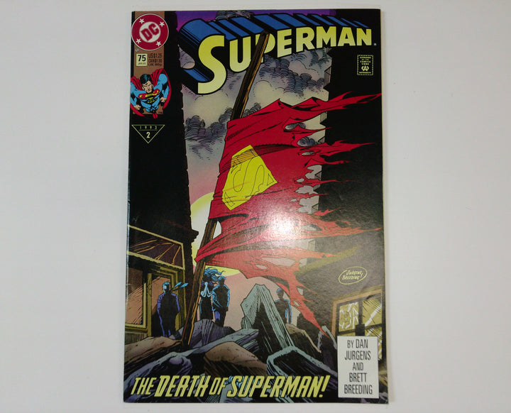 Superman 