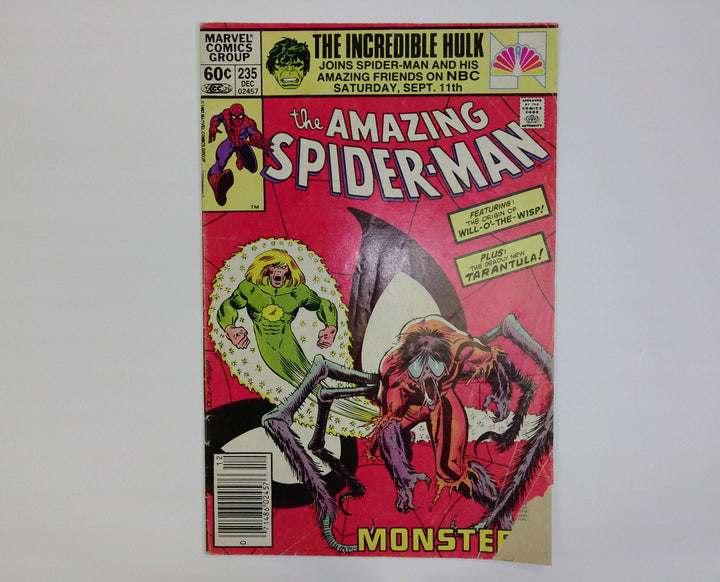 The Amazing Spider-Man 