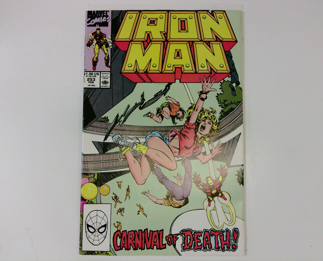 Iron Man 