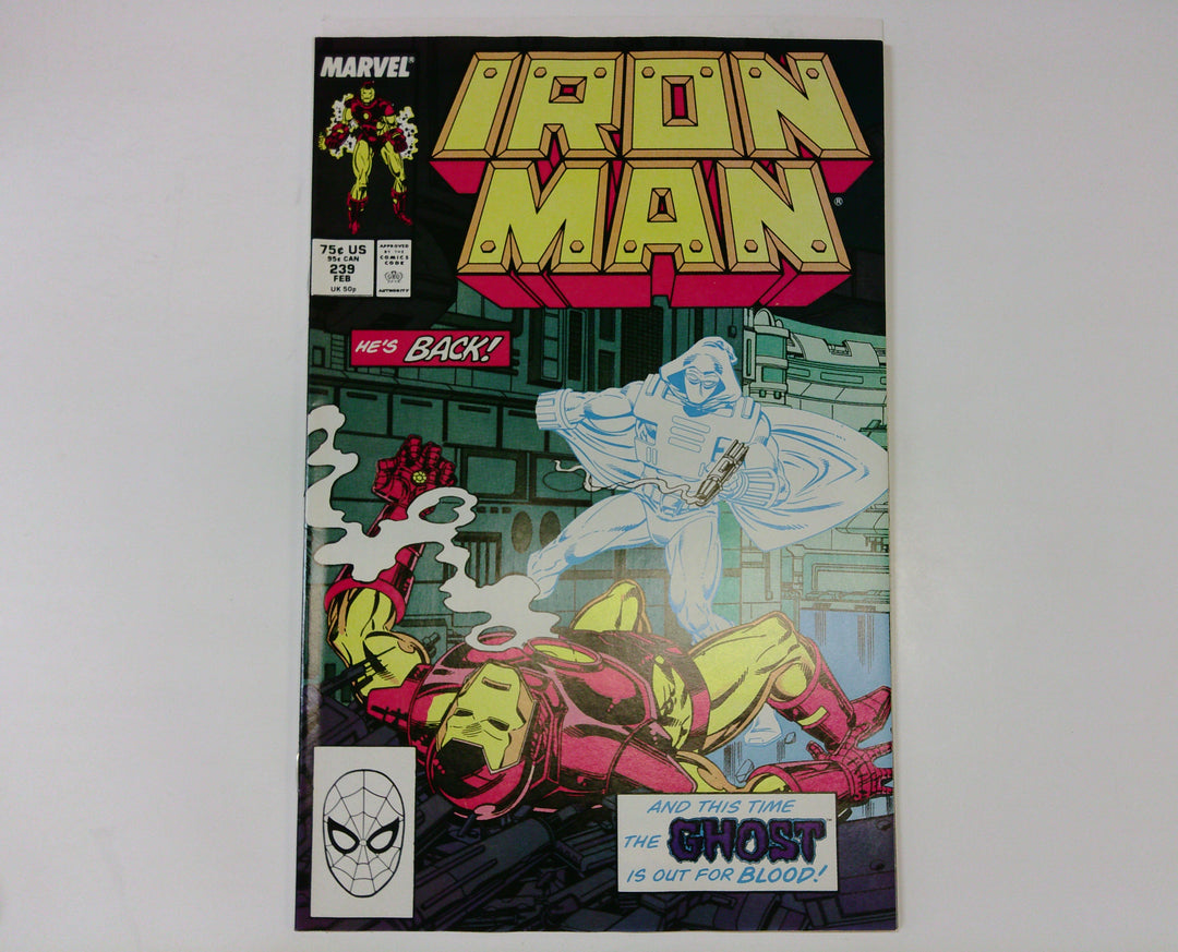 Iron Man 
