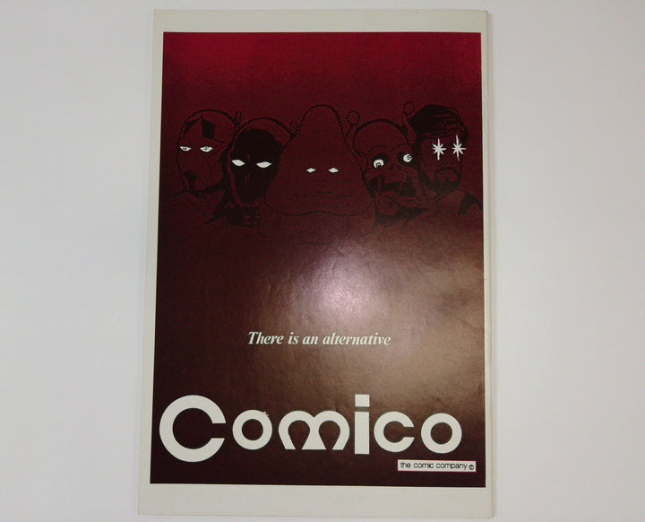 Comico Primer 
