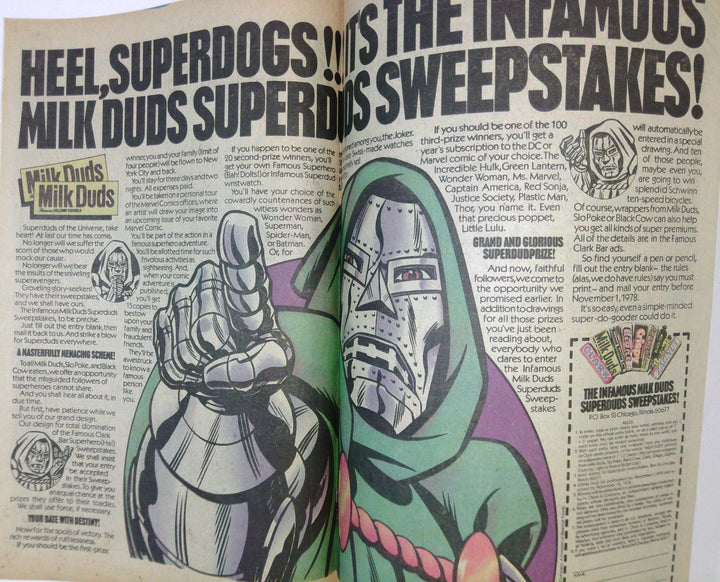 Marvel&