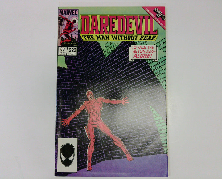 Daredevil 
