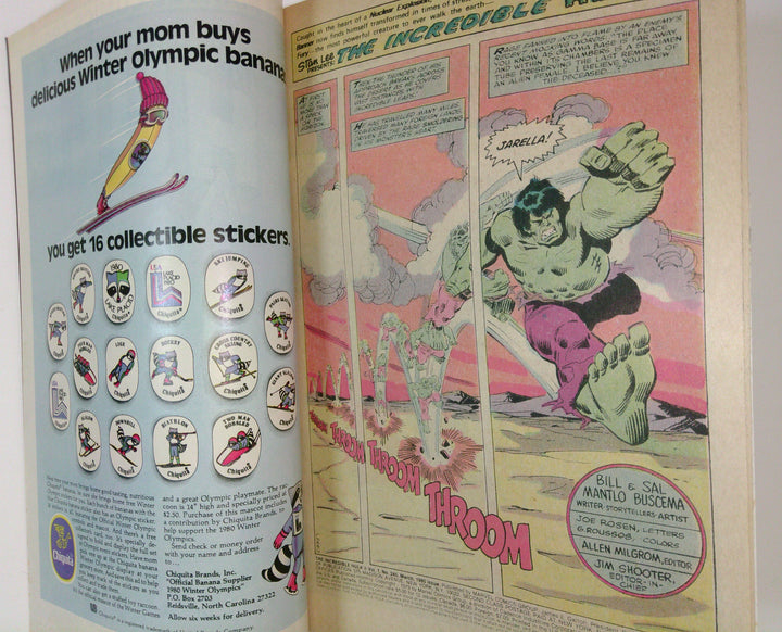 The Incredible Hulk 