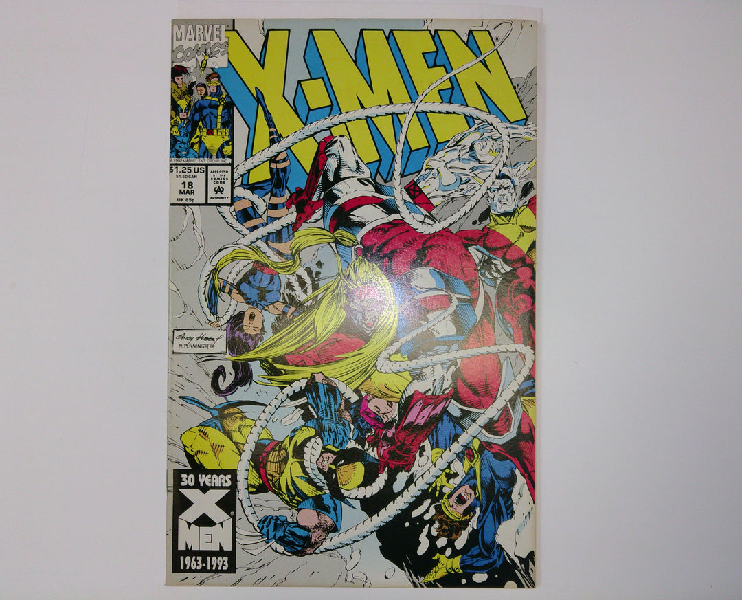 X-Men 
