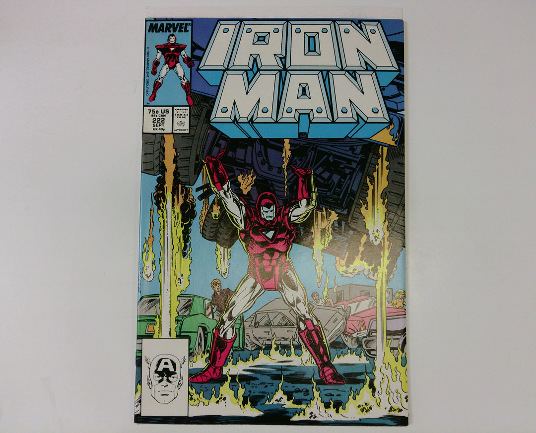 Iron Man 