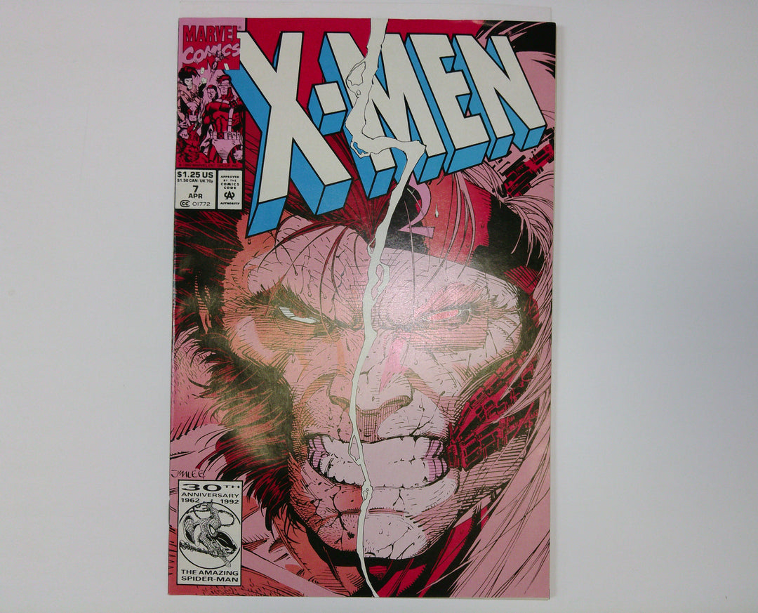 X-Men 