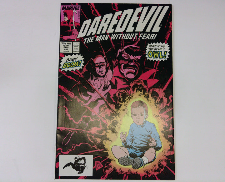 Daredevil 