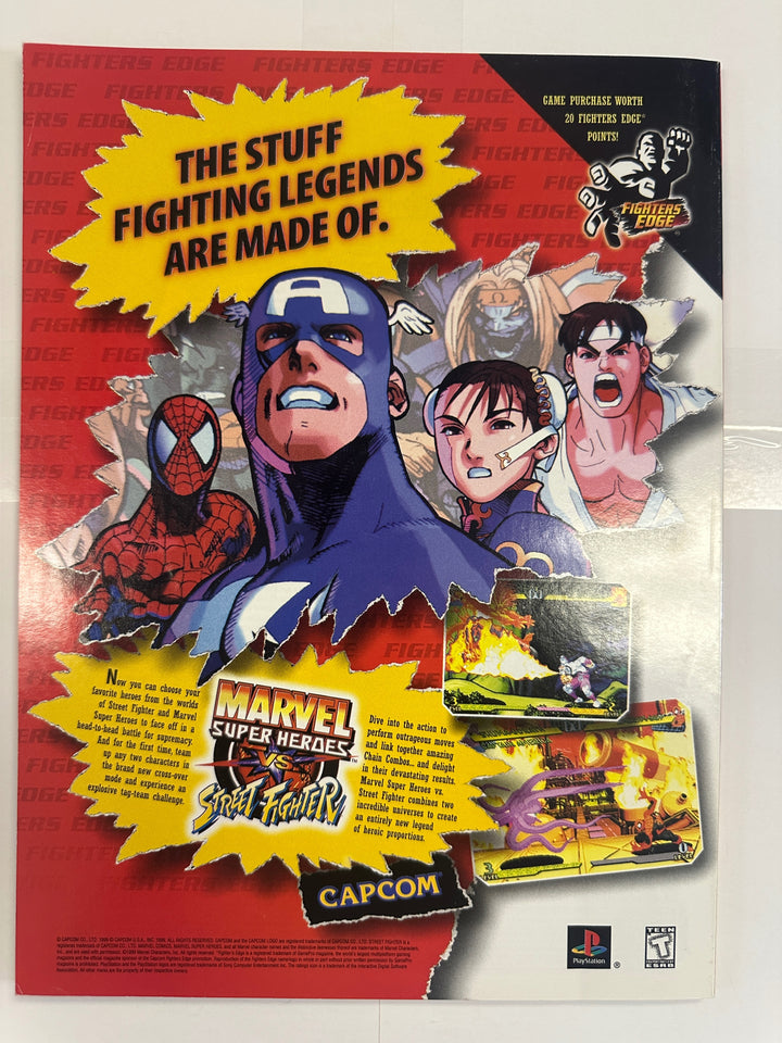 Tips &amp; Tricks Magazine March 1999