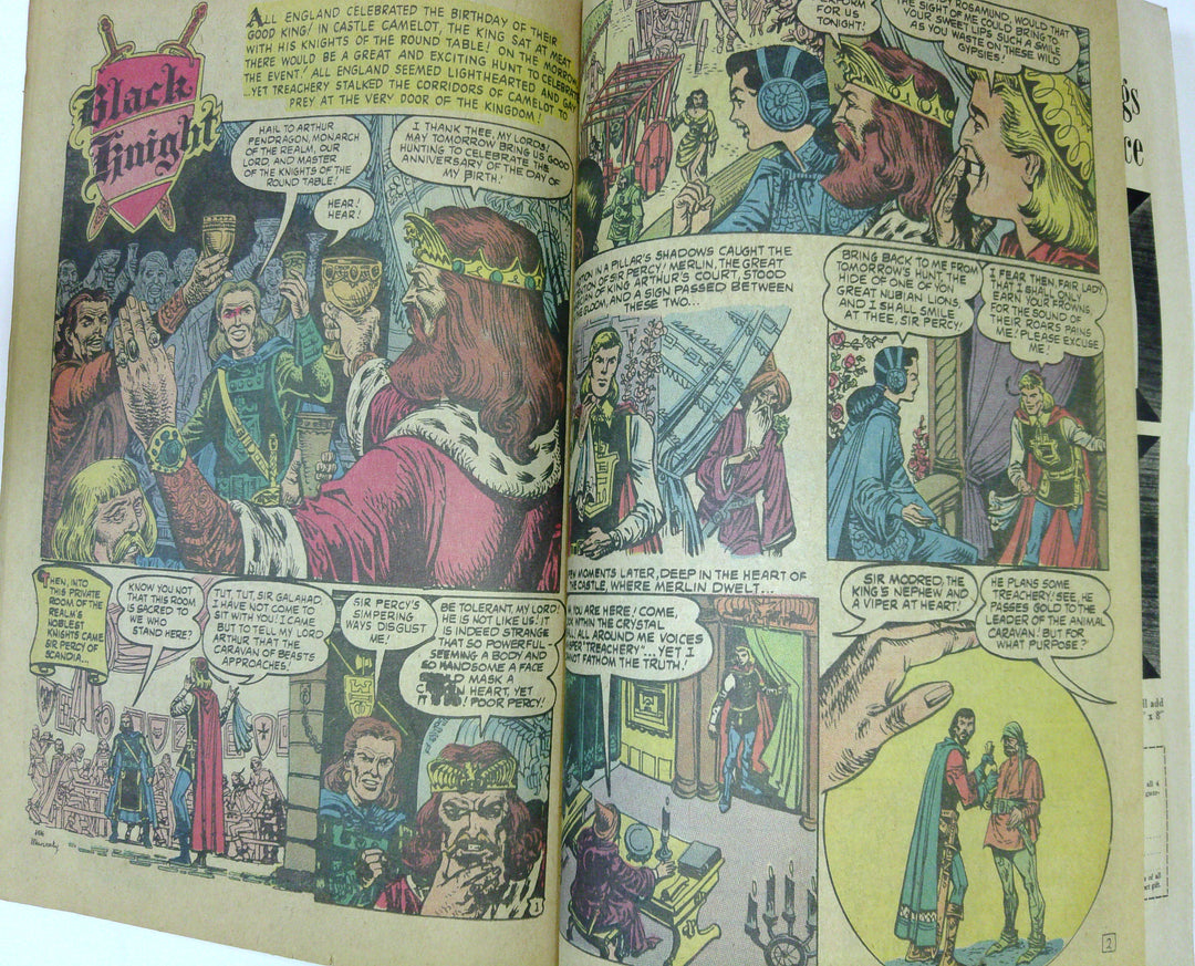 Marvel Super-Heroes 