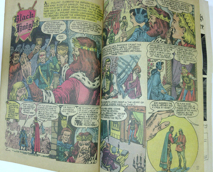 Marvel Super-Heroes 