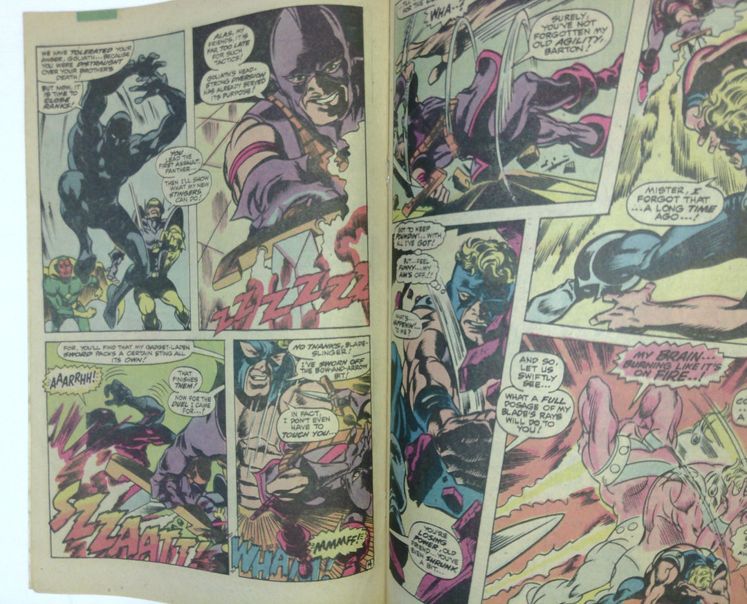 Marvel Super Action 