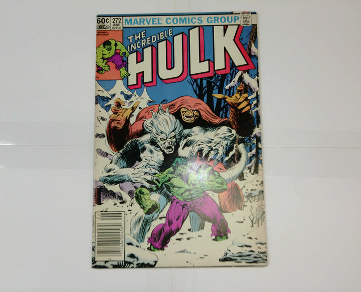 The Incredible Hulk 