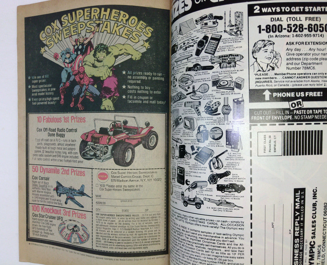 Marvel Super-Heroes 