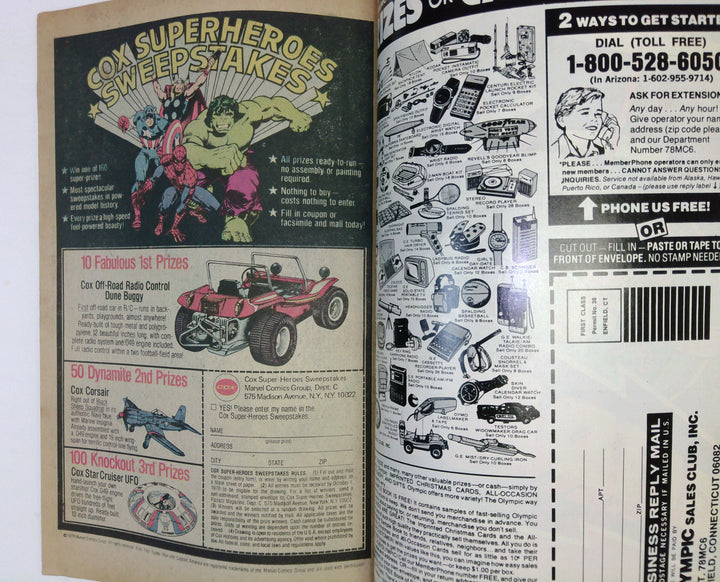 Marvel Super-Heroes 