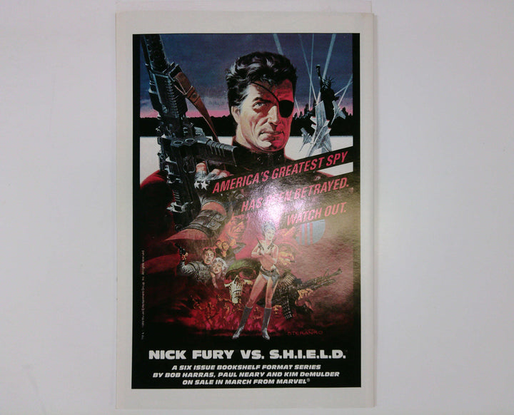 Marvel Age 