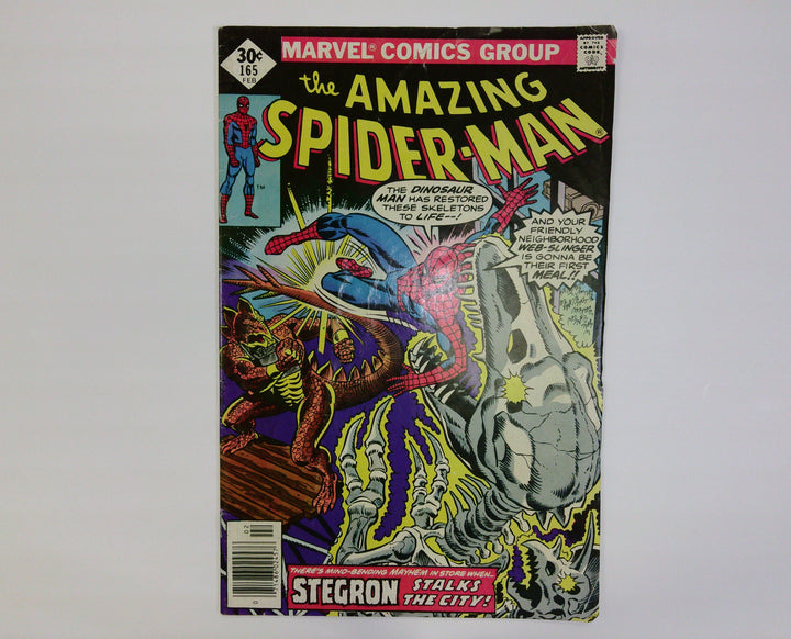 The Amazing Spider-Man 