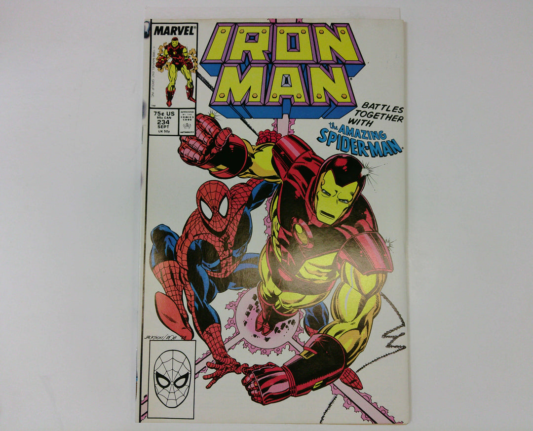 Iron Man 