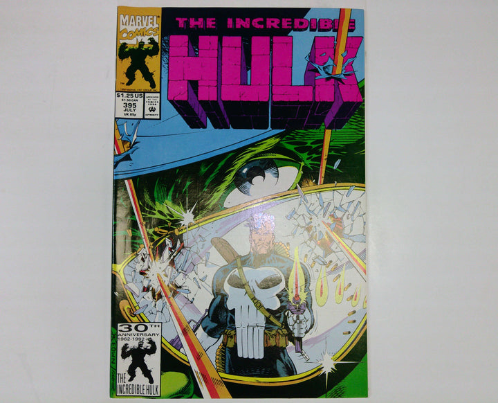 The Incredible Hulk 