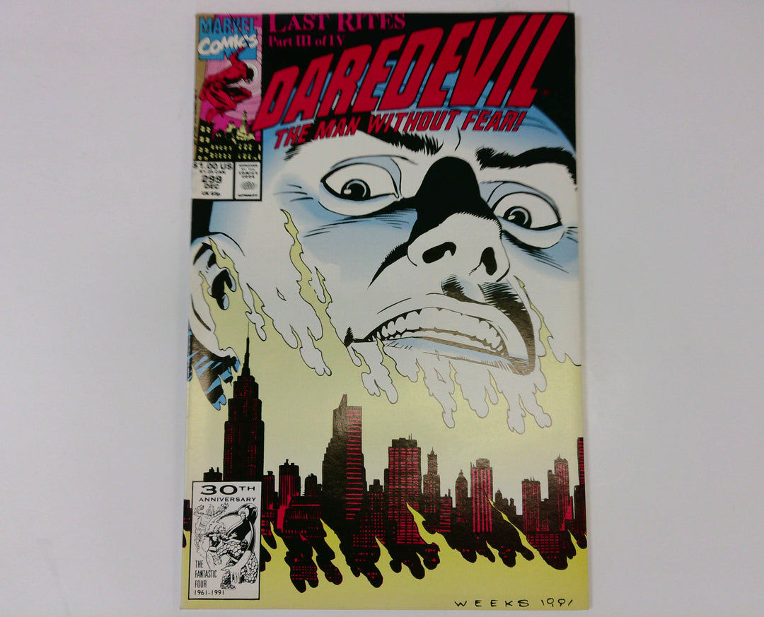 Daredevil 