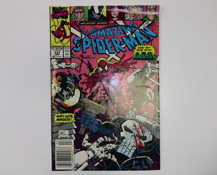 The Amazing Spider-Man 