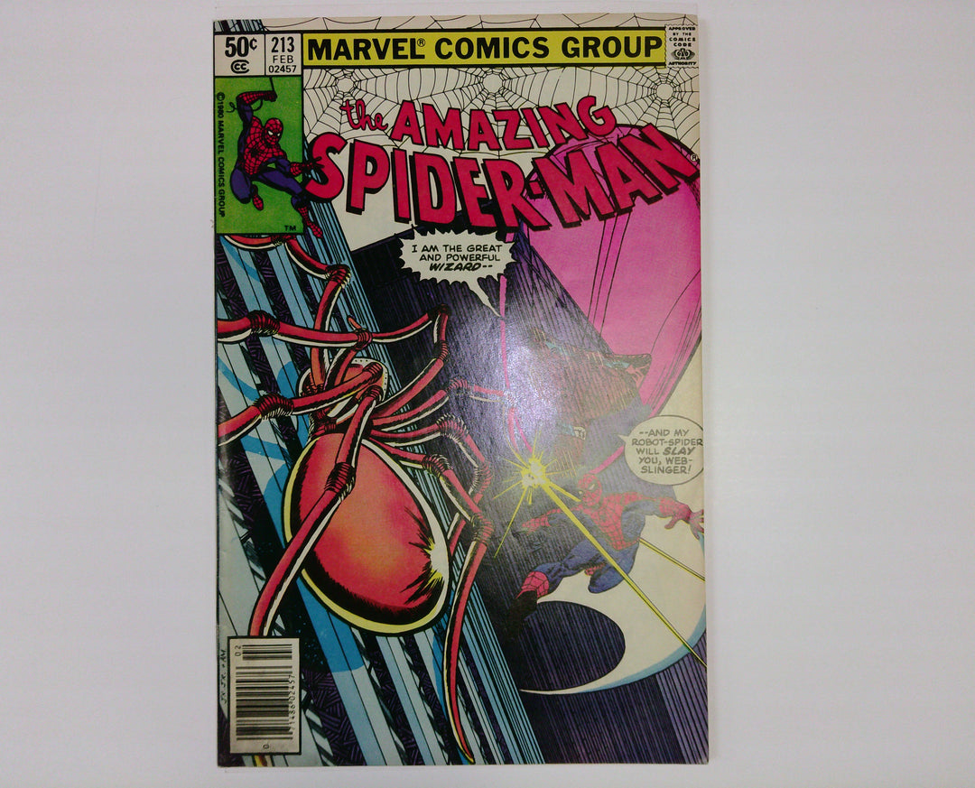 The Amazing Spider-Man 