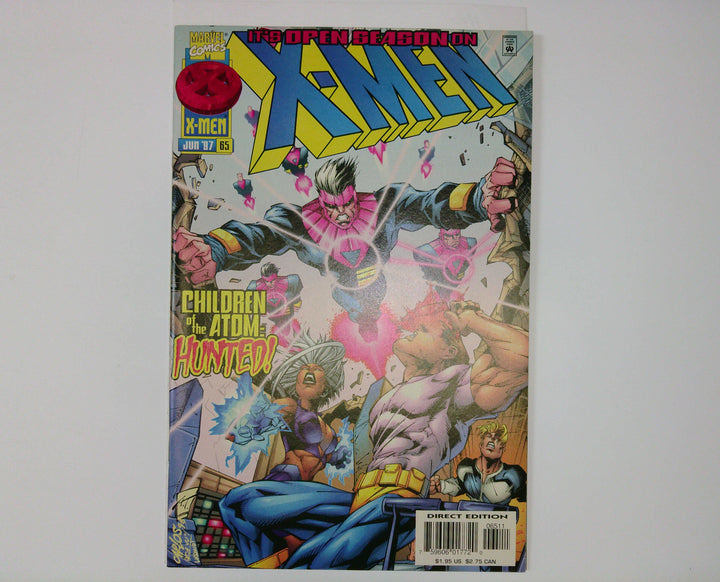 X-Men 