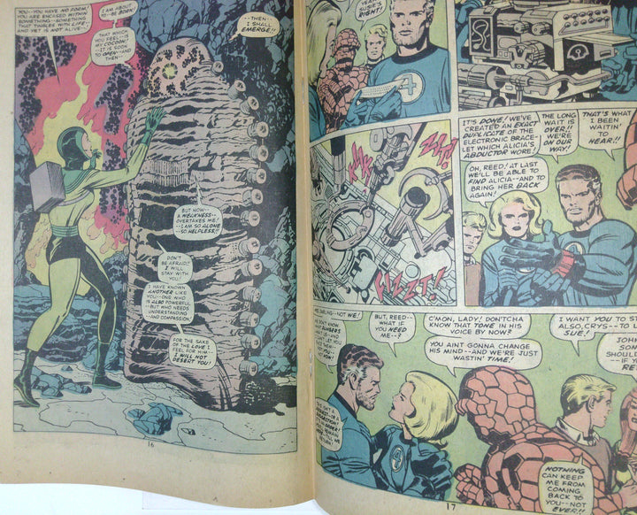 Marvel&