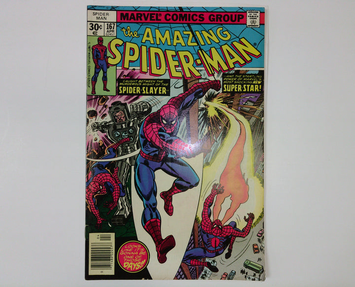 The Amazing Spider-Man 