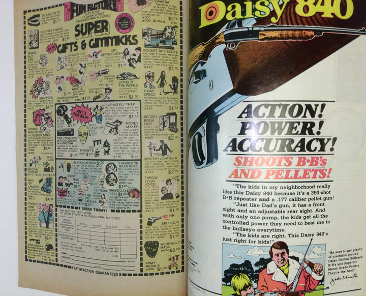 Marvel Spotlight 
