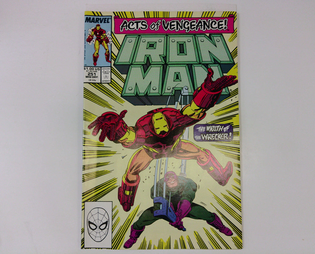 Iron Man 
