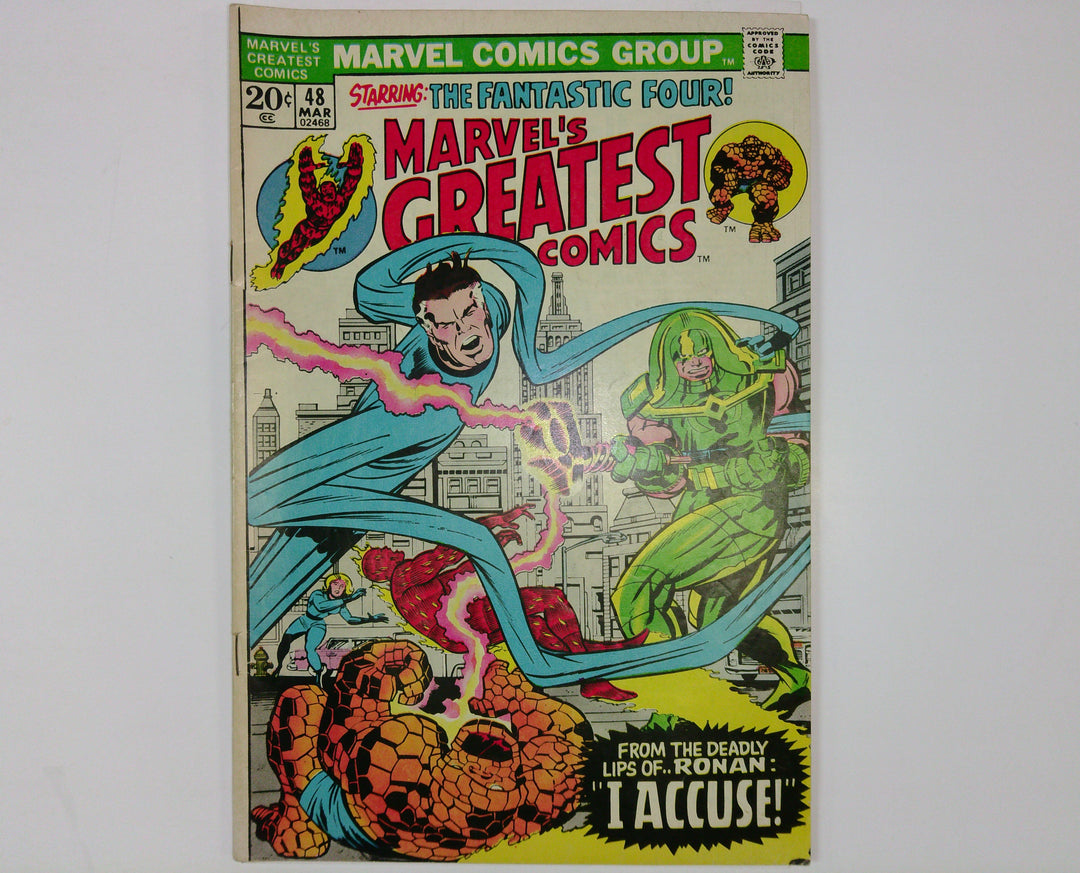 Marvel&