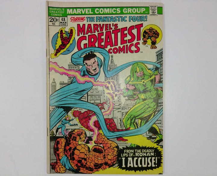 Marvel&