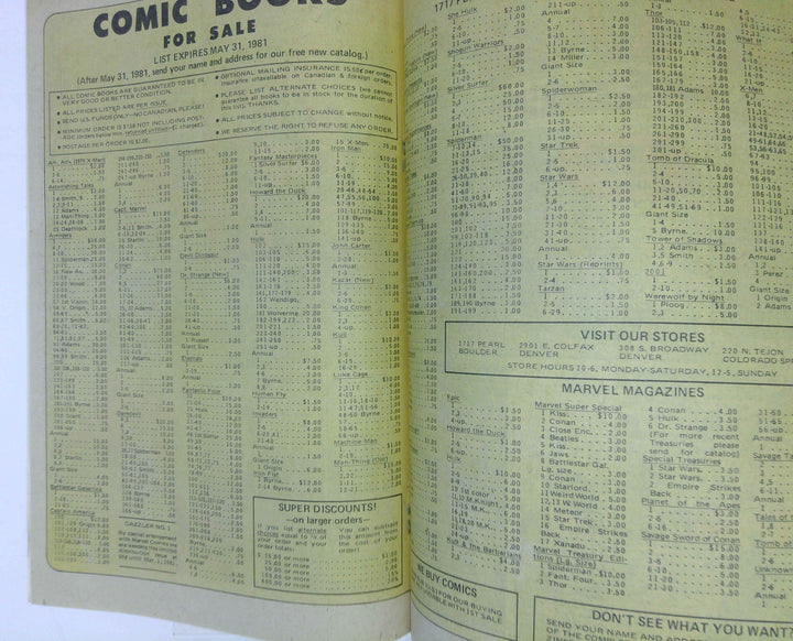 Marvel Premiere 