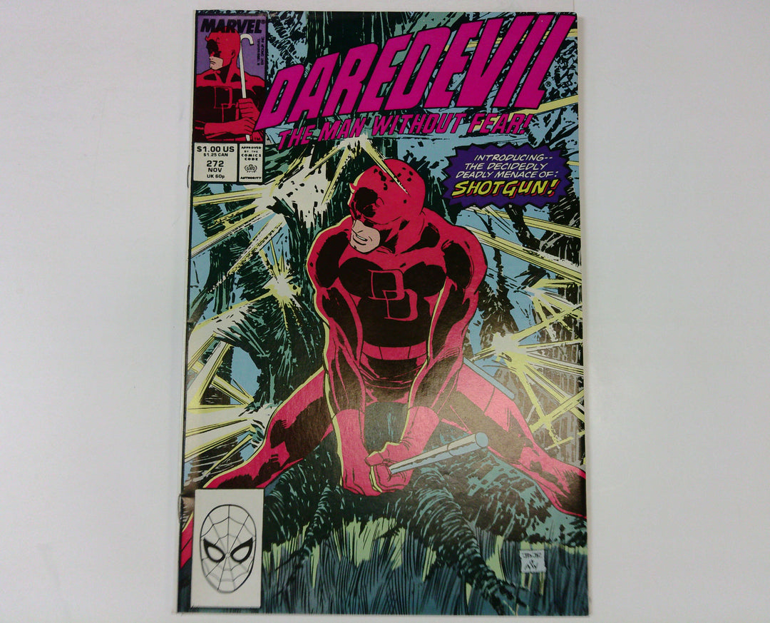 Daredevil 