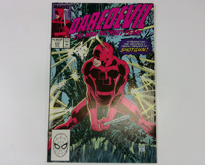 Daredevil 