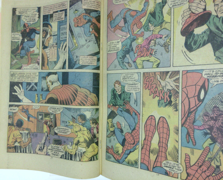 Marvel Team-Up 