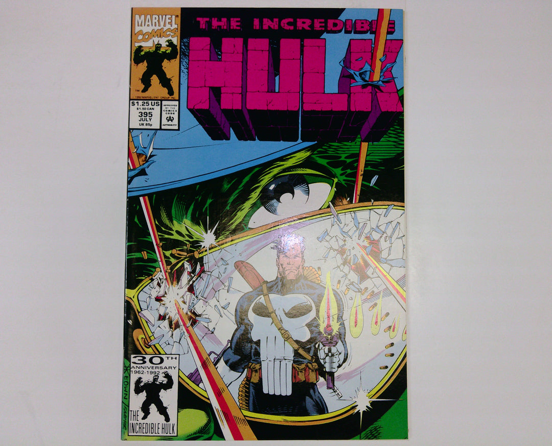 The Incredible Hulk 